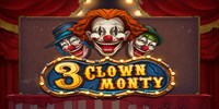 3 Clown Monty