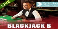 Blackjack B (Groove)