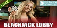 Blackjack Lobby Alt