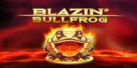 Blazin' Bullfrog