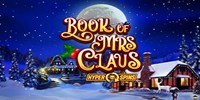 Book of Mrs. Claus