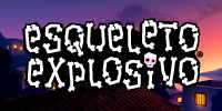 Esqueleto Explosivo