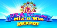 Fluffy Favourites Mix 'n' Win Jackpot