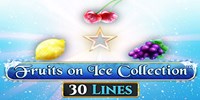 Fruits On Ice Collection - 30 Lines