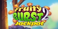 Fruity Burst 2 Jackpot