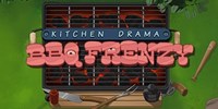 Kitchen Drama: BBQ Frenzy