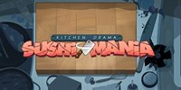 Kitchen Drama: Sushi Mania