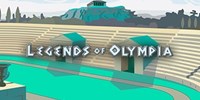 Legends Of Olympia