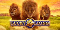 Lucky Lions