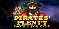 Pirates' Plenty Battel for Gold