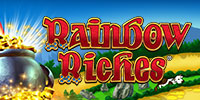 Rainbow Riches