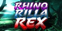 Rhino Rilla Rex