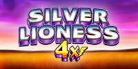 Silver Lioness 4x