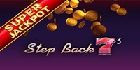 Step Back 7s Jackpot
