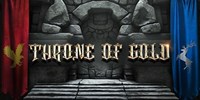 Throne Of Gold