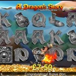 A Dragon's Story Brave Sir William Bonus