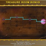 Treasure Room Bonus