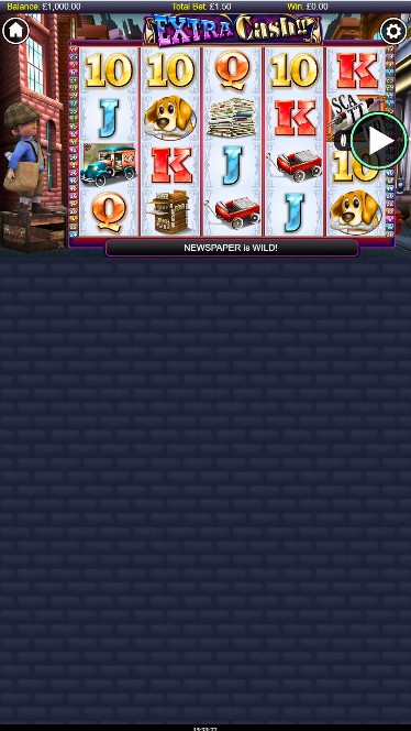 Mobile Game