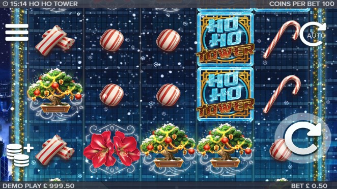 Mobile Game