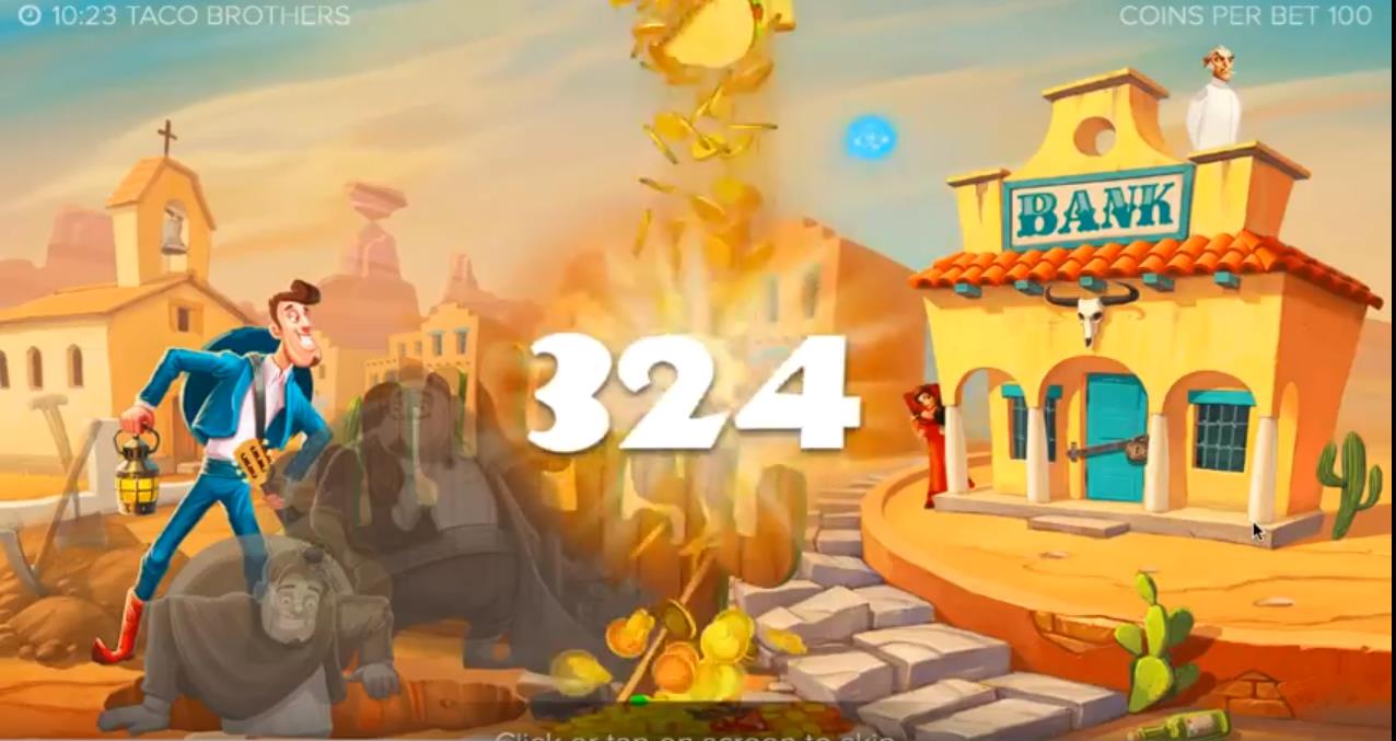Big Win