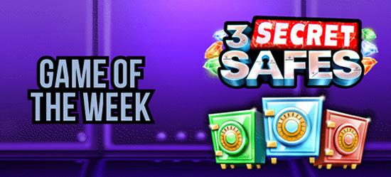 Game of the Week