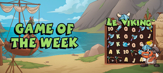 Game of the Week