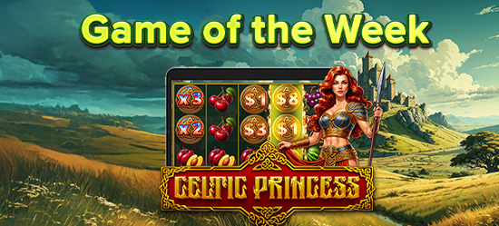 Game of the Week