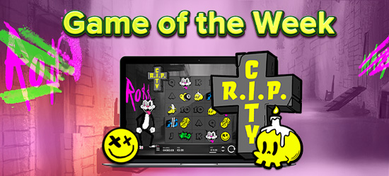 Game of the Week