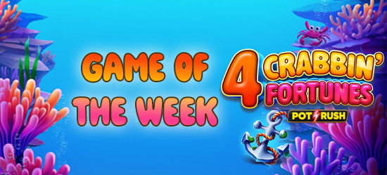 Game of the Week